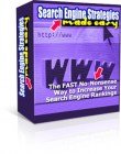 Search Engines Strategies Made Easy