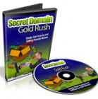 Secret Domain Gold Rush