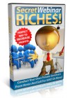 Secret Webinar Riches