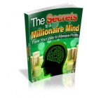 Secrets to a Millionaire Mind