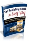 Self Publishing A Book The Easy Way