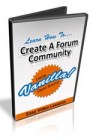 Set Up A Forum Community Using Vanilla