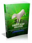Sirens Sleep Solution