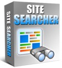 Site searcher