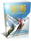 Skiing Mechanics