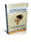 Sleeping Sanctuary Health And Wellness Series