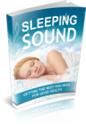 Sleeping Sound