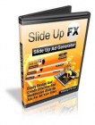 Slide Up FX