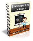 Slideshare for Business eCourse