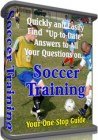 Soccer Training Boxed Niche