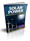 Solar Power