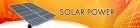 Solar Power Adsense Website