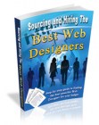 Sourcing Web Designers
