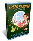 Speed Reading For Students