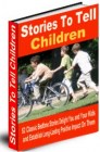 Stories To Tell Children