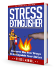 Stress Extinguisher