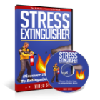 Stress Extinguisher Video Upgrade
