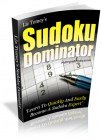 Sudoku Dominator