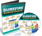Sure Fire Backlinks Blueprint