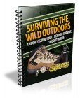 Surviving The Wild Outdoors