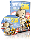 Tech Challenge SOS