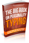 The Big Book On Personality Typing