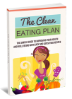 The Clean Eating Plan