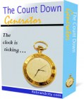 The  Count Down Generator