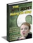 The Dirty Secret Hiding on eBay
