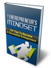 The Entrepreneurs Mindset