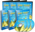 The High Ticket Blueprint