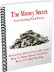 The Money Secret