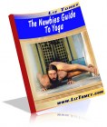 The Newbies Guide To Yoga