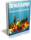 The Paleo Blueprint
