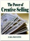 The Power Of Creative Selling