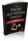 The Psychic Self Defense Strategy