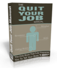 The Quit Your Job Manual