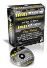 The Secret Sales Machine