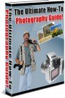 The Ultimate How To Photography Guide