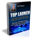 Top Launch Secrets