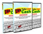Tube Live Cash