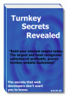 Turnkey Secrets