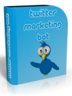 Twitter Marketing Bot