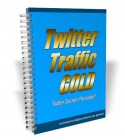 Twitter Traffic Gold