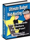 Ultimate Budget Web Hosting Guide