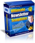 Ultimate Newsletter Templates