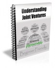 Understanding Joint Ventures Newsletter