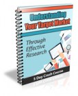 Understanding Your Target Market