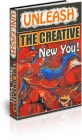 Unleash the creative new you
