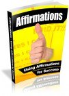 Using Affirmations for Success